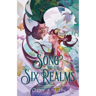 Song Of The Six Realms - Export Paperback - Judy I. Lin