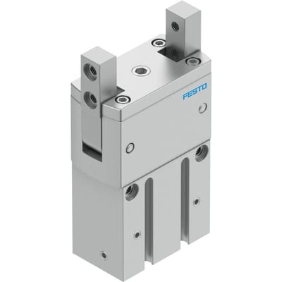Festo Radiaalgrijper 180Deg Bouwgrootte 16 Dubbelwerkend - 563904