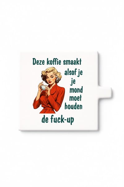 Tegel met Uniek Design | Ontwerp Jouw Eigen Tegel | Handgemaakt Cadeau voor Elk Interieur | Gepersonaliseerd op Aanvraag | Enkel of Grote Bestelling