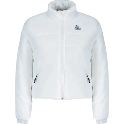Donsjack voor dames Le Coq Sportif Essentiels Heavy N°1