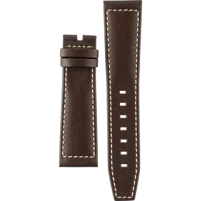 Longines L682159901 Spirit Horlogeband