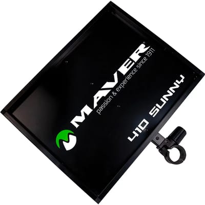 Mandhouder Maver