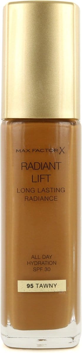 Max Factor Radiant Lift Foundation - 95 Tawny