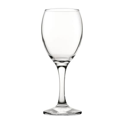 Utopia Wijnglazen Van Puur Glas, 250ml (48 Stuks)