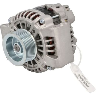 Driefasige generator PULSAR ROTATING ELECTRICS PSR30133