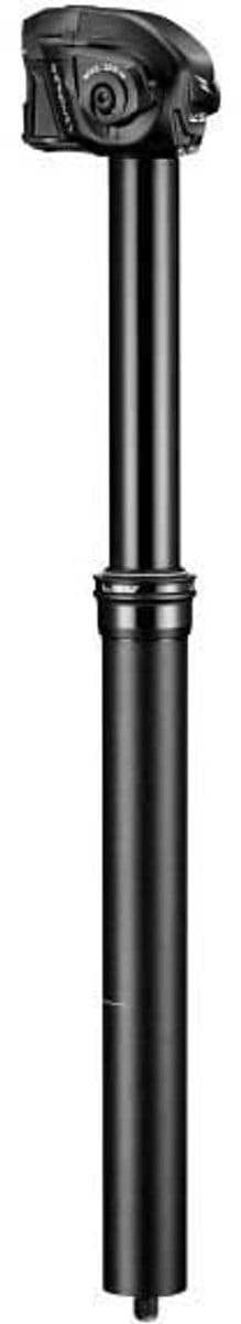 Ks Lev Circuit 150 Mm Dropper Zadelpen Zilver 297-447 mm / 30.9 mm