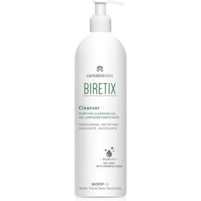 Reinigingsgel BIRETIX 400 ml