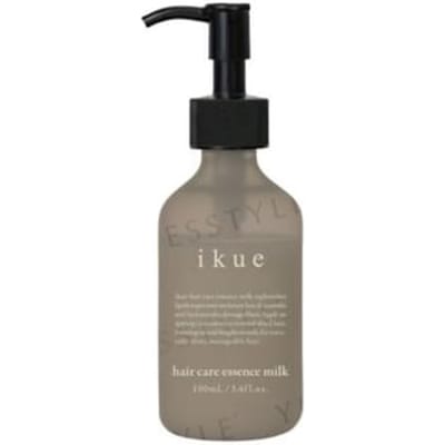 IKUE - Hair Care Essence Milk 100ml