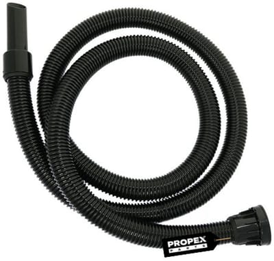 Propex Parts Stofzuigerslang en schuine mof - Compatibel met Numatic - Lengte 250 cm - Ø32 mm