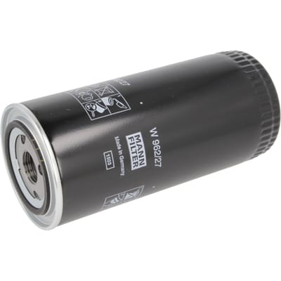 Oliefilter MANN-FILTER W 962/27