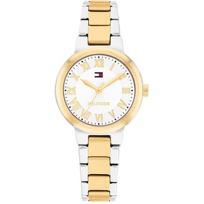 Tommy Hilfiger Dameshorloge BECCA 1782903
