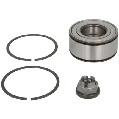 Wiellagerset SKF VKBA 3615