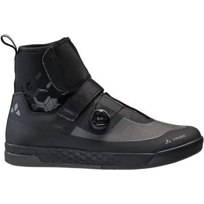 Vaude Bike Am Moab Mid Winter Stx Raceschoenen Zwart EU 41 Man