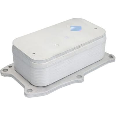 Oliekoeler, motorolie HIGHWAY AUTOMOTIVE 30033021