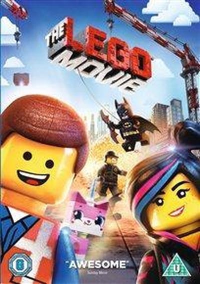 Lego Movie