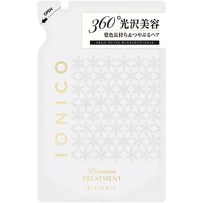 IONICO - Premium Treatment Flower Savon 400ml