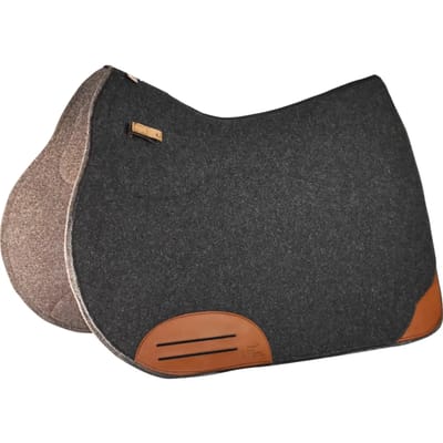 Zadeldoeken Ronzon Legend Grand Woolrider