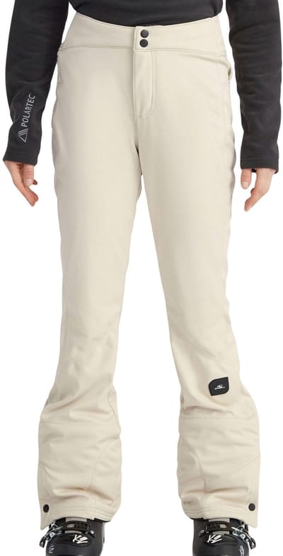 O'Neill Blessed Softshell Hybrid Skinny Skibroek Dames - Maat S