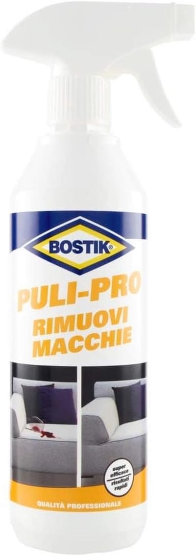 Vlekkenverwijderaar 500 ml - Effectieve Oplossing voor Hardnekkige Vlekken
