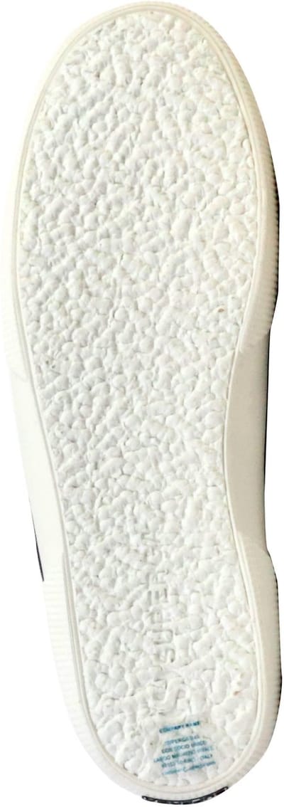 Lage sneakers met veters 3750 Leggera