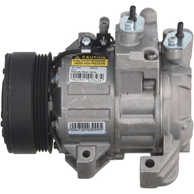 Compressor, airconditioner AIRSTAL 10-2343