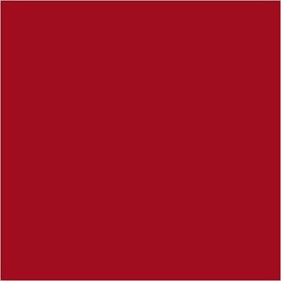 Creativ Company - Textile Color Semi-opaque Textile Paint - Red 50ml
