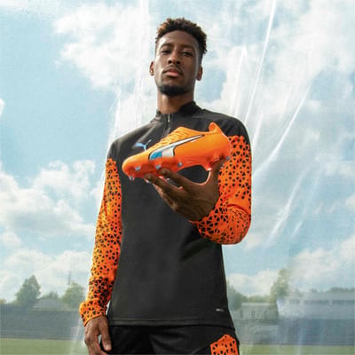 Puma Ultra Ultimate Fg/Ag Sportschoenen