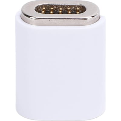 Oplaadadapter voor V60 ThinQ 5G voor G9 ThinQ Dubbel Scherm Hoes Magnetische Oplaadadapter