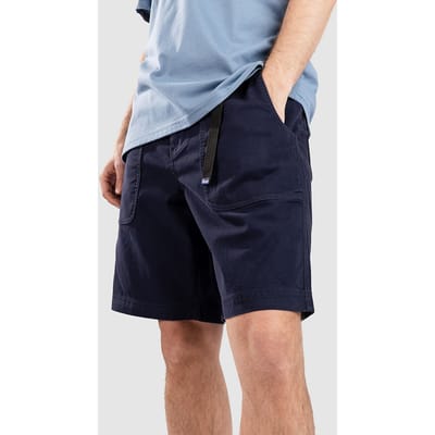 Penfield Felton Korte Broek blauw