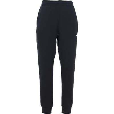 Nike Fleece-Gevoerde Warme Casual Sport Joggingbroek Heren Onderstukken Zwart 905236-010 S black
