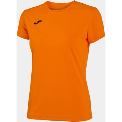 Joma Combi T-Shirt Dames - Oranje | Maat: S