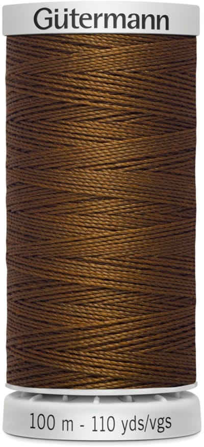 Gutermann SuperSterk 100mtr