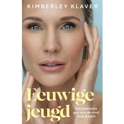 Eeuwige Jeugd - Kimberley Klaver