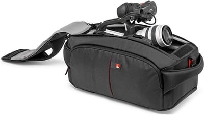 Manfrotto Pro Light videotas CC-195N
