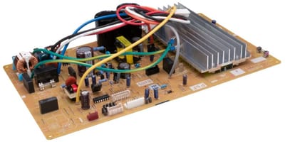 Mitsubishi - print - RCV505A351J