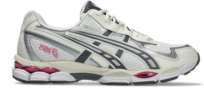 ASICS Gel - Sneakers - Unisex - Cream Carbon