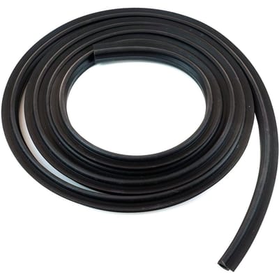 BSR604 Handmatig Elektrisch Zonnedak Rubberen Afdichting Pakking Weerstrip voor Renault Clio MK2 BB CB, SB0/1/2 1998-2005 7701045038
