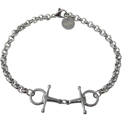 Vrouwenarmband Equestrian Shop Cisko