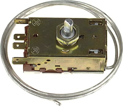 Geschikt voor RANCO - THERMOSTAAT RANCO K59-H1300 = K59-L1287 - K59H1300