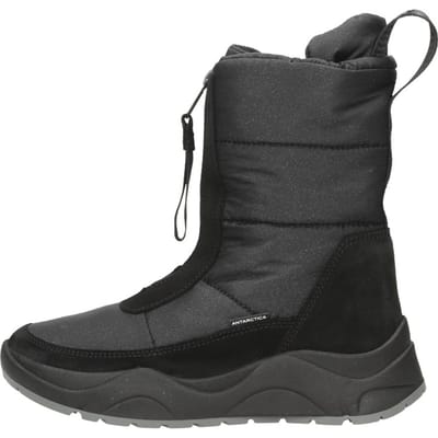 Antarctica AN 8758 zwart snowboots dames (AN875881)