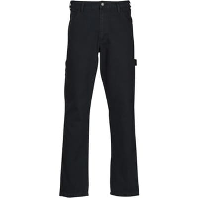Straight leg broeken Dickies CARPENTER PANT STONE WASHED