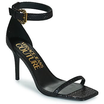 Sandalen met hakken Versace Jeans Couture 80VA3S76