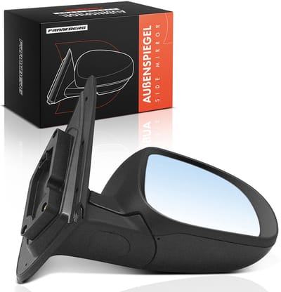 Frankberg 1x Buitenspiegel voor Hyundai i
