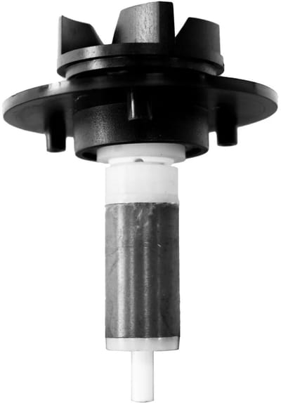 SuperFish pond eco 8500 rotor