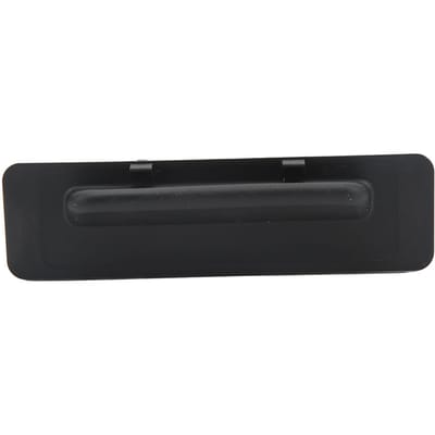 Achterklephandgreep 8200002001 ABS Zwart Hoge Nauwkeurigheid Vervanging voor Espace IV Laguna II black