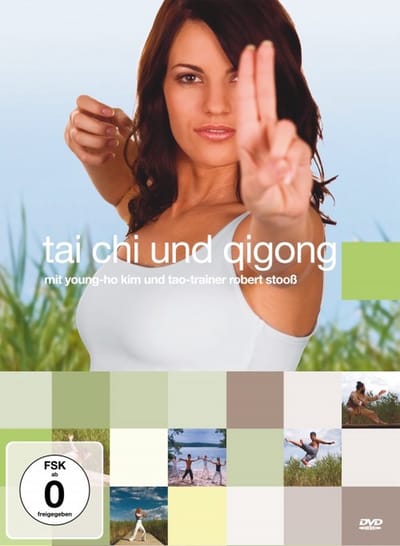 WVG Tai Chi & Qigong DVD Duits