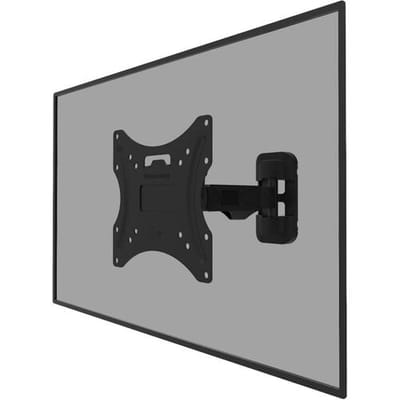 Neomounts WL40-540BL12 Wandmontagekit TV 32" - 55 - Max 35 kg - recommended for 55"