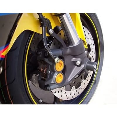 Motor vorkbeschermers R&G Racing Yamaha YZF-R1/R6 / T-Max 530