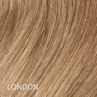 Balmain DoubleStyle Ponytail Memory Hair London 35cm