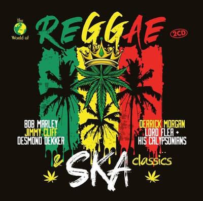 Various Artists - Reggae & Ska Classics